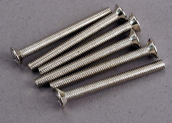 Traxxas 3163 - Screws