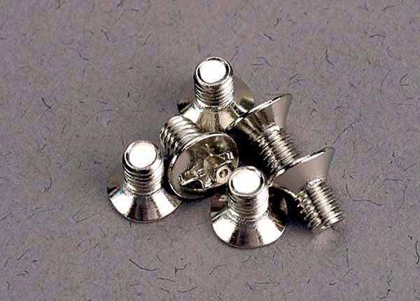 Traxxas 3165 - Screws