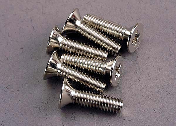 Traxxas 3167 - Screws