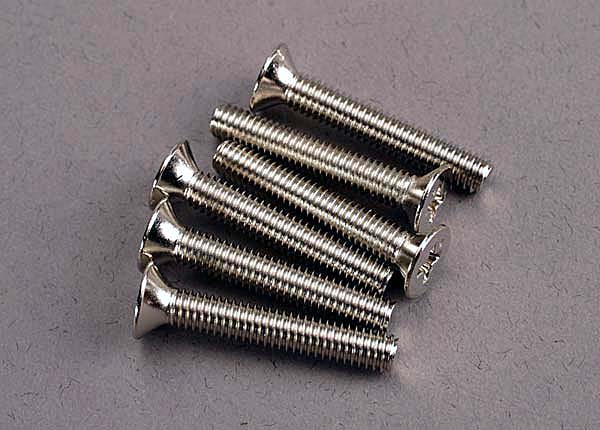 Traxxas 3168 - Screws