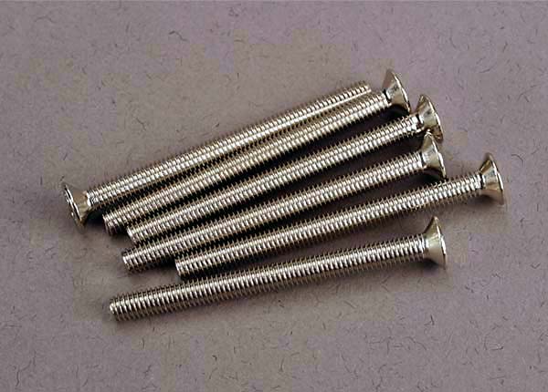 Traxxas 3172 - Screws