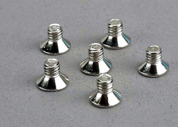 Traxxas 3173 - Screws