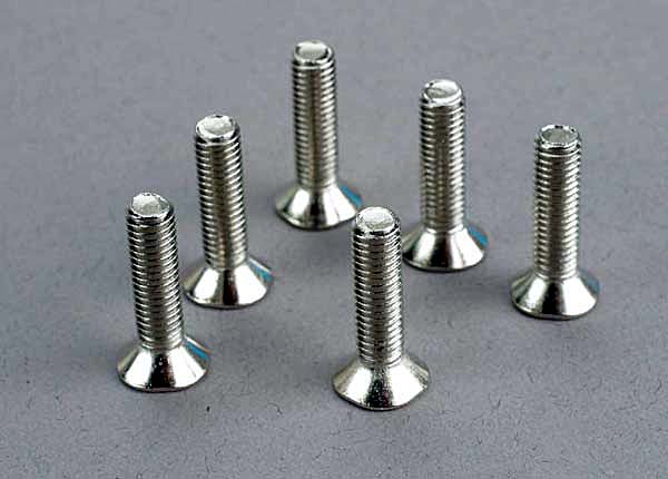 Traxxas 3174 - Screws