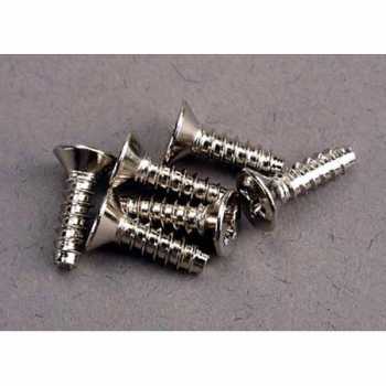 Traxxas 3176 - Screws