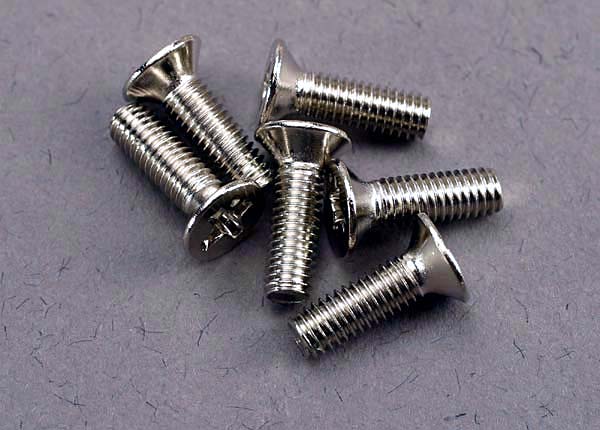 Traxxas 3177 - Screws