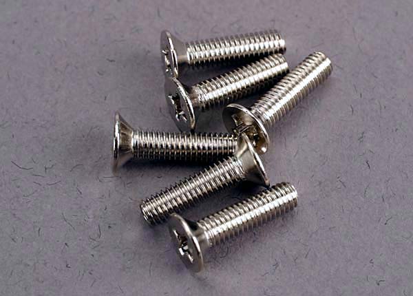 Traxxas 3178 - Screws