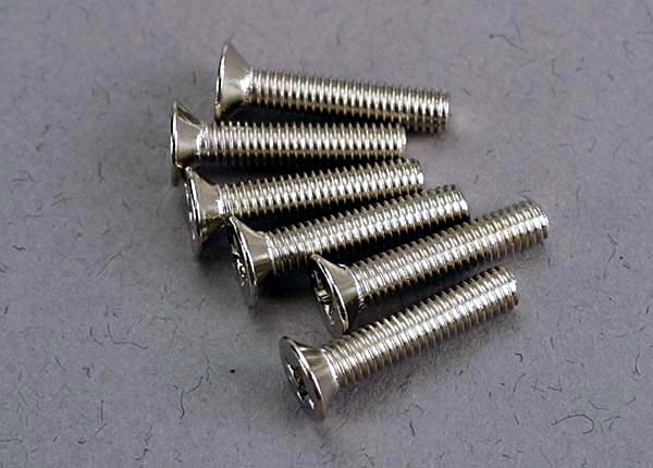 Traxxas 3179 - Screws