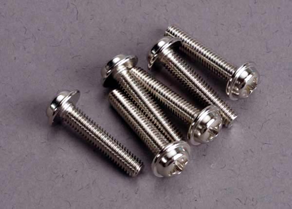 Traxxas 3187 - Screws