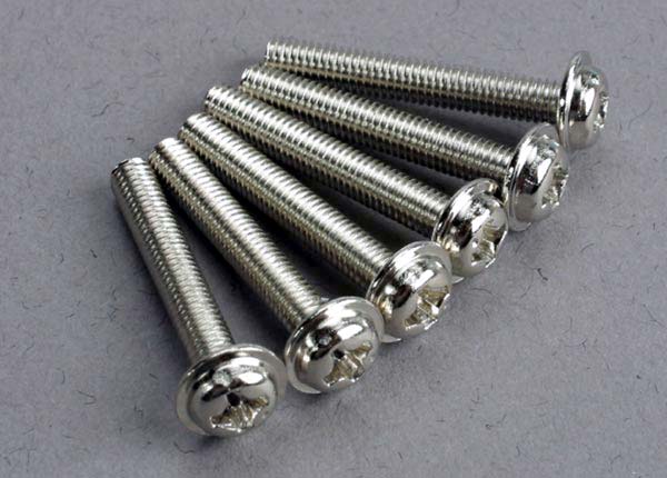 Traxxas 3188 - Screws
