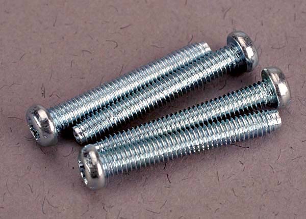 Traxxas 3189 - Screws