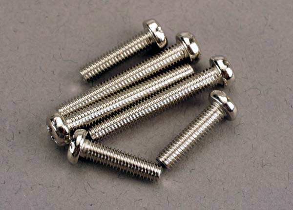 Traxxas 3190 - Screw set