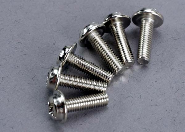 Traxxas 3193 - Screws