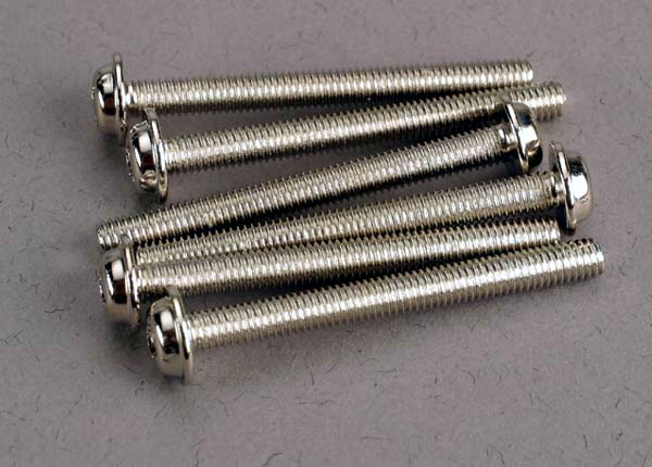 Traxxas 3196 - Screws