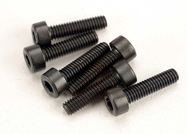 Traxxas 3229 - Screws