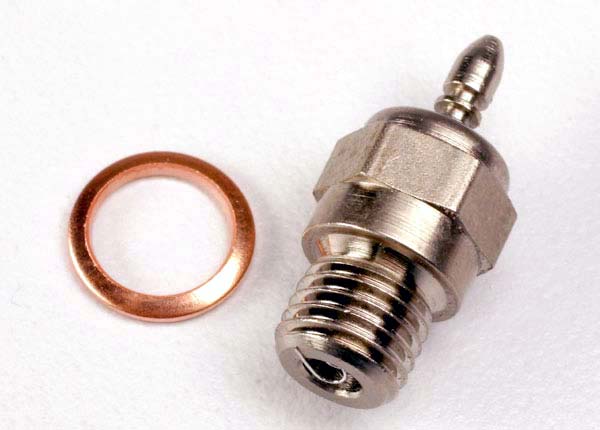 Traxxas 3230 - Glow plug