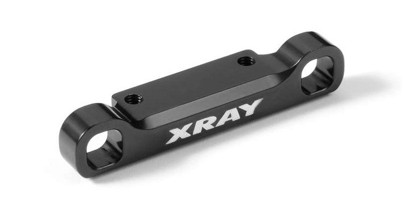 XRAY Alu Rear Long Lower Susp Holder Nar