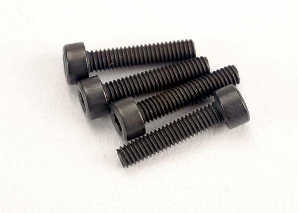 Traxxas 3236 - Screws