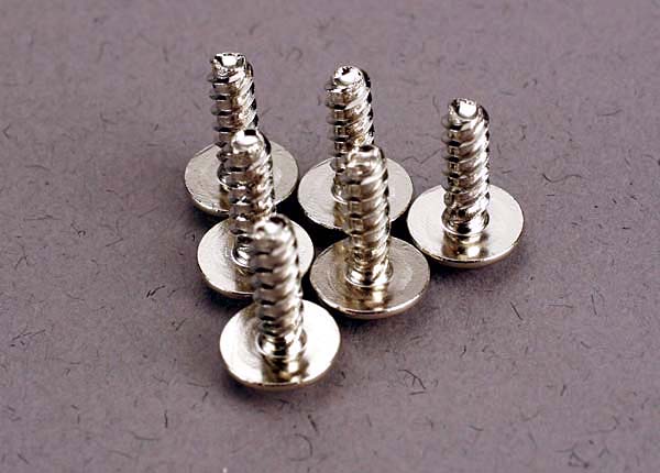 Traxxas 3285 - Screws