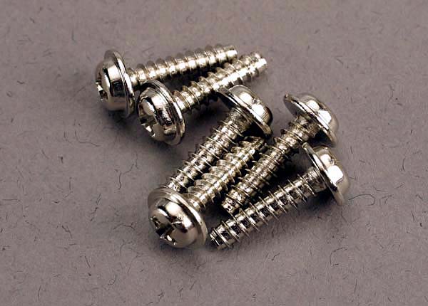 Traxxas 3286 - Screws