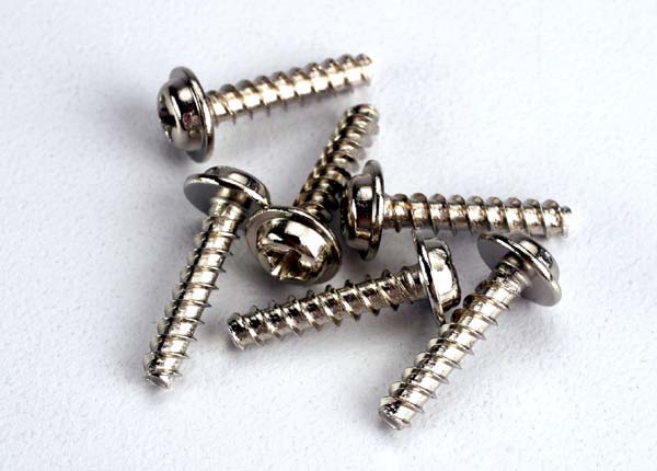 Traxxas 3287 - Screws