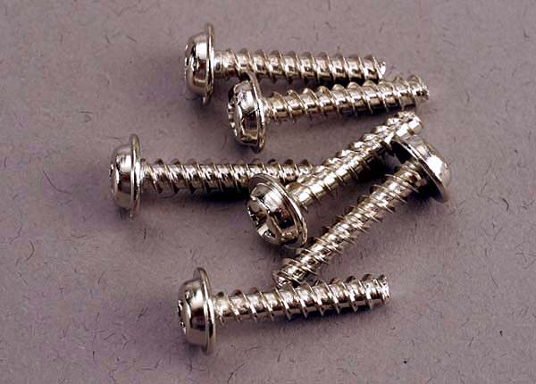 Traxxas 3288 - Screws