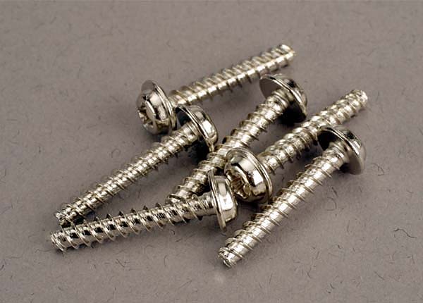 Traxxas 3289 - Screws