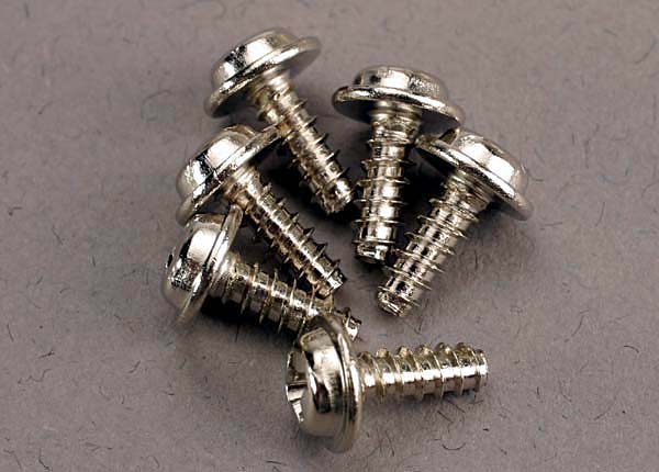 Traxxas 3290 - Screws