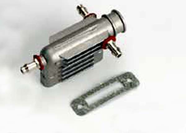 Traxxas 3294 - Exhaust header