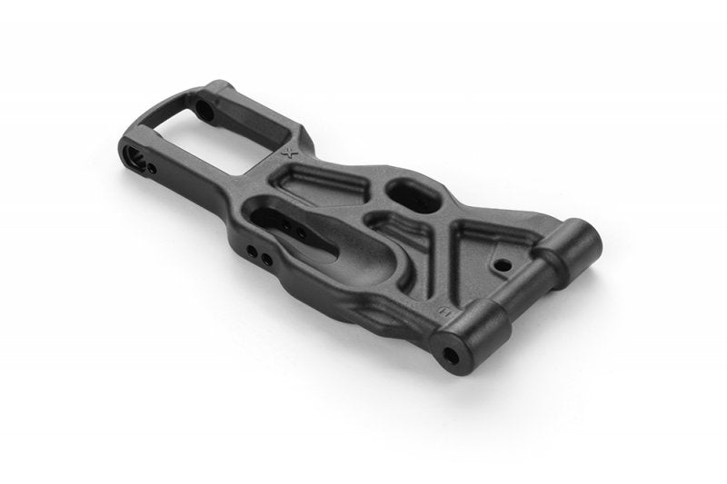 Xray C-Hub Front Arm-Hard
