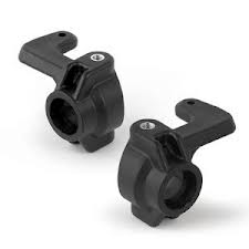 Xray Composite Steering Block Right - Mo