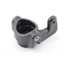 Xray XB808 Composite Steering Block Left