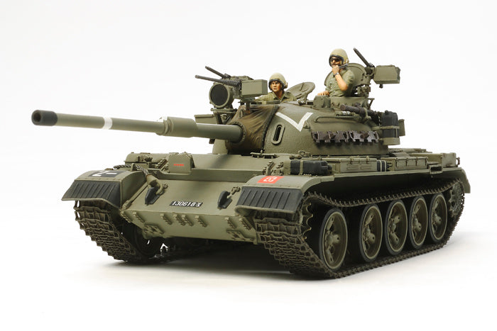 Tamiya 1/35 Tiran 5