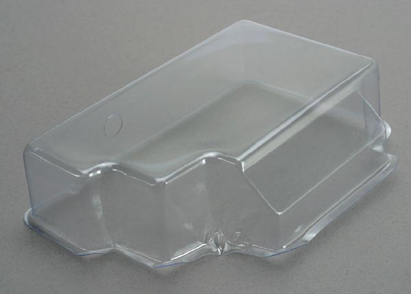 Traxxas 3541 - Radio cover