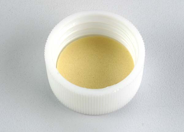 Traxxas 3549X - Fuel cap