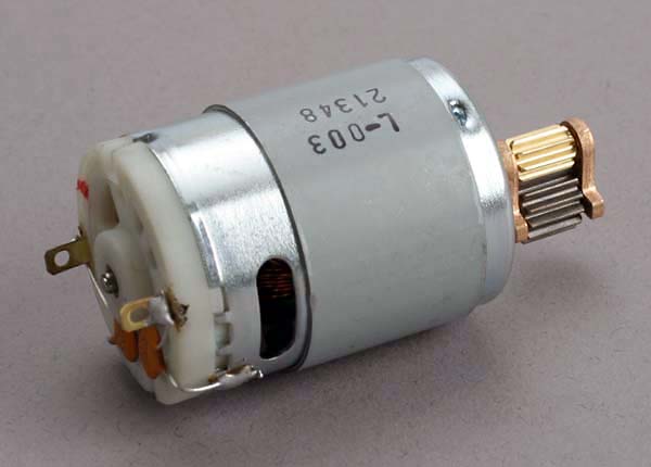 Traxxas 3562 - Motor