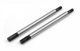 Xray Front Shock Shaft (2)
