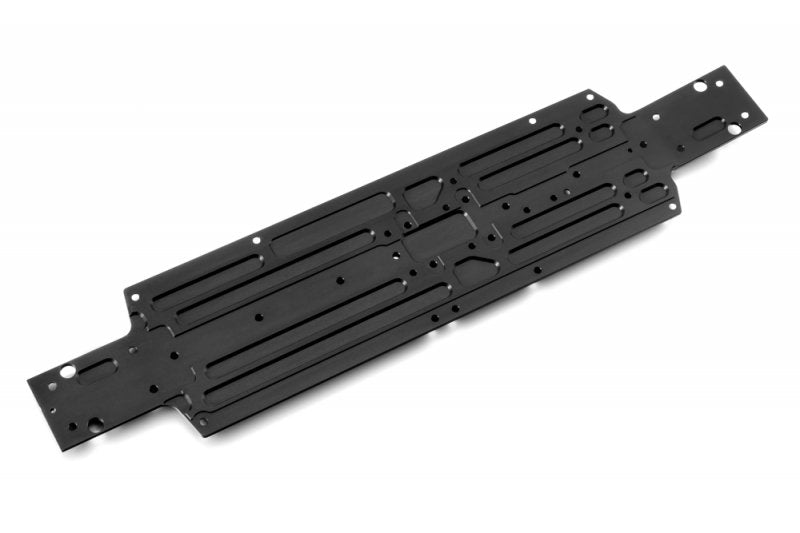 Xray XB4 Alu Chassis 2.5mm