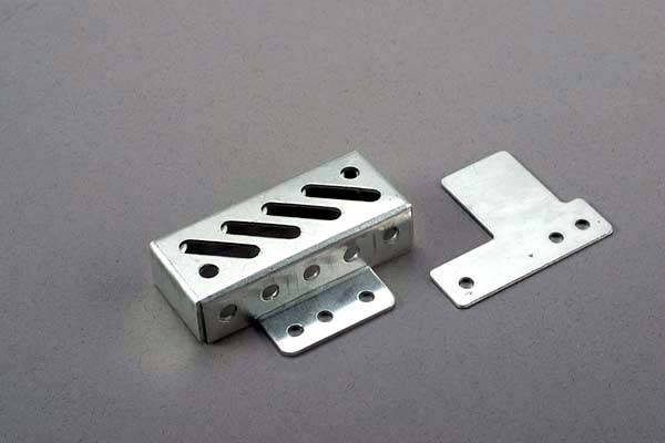 Traxxas 3618 - Resistor cover