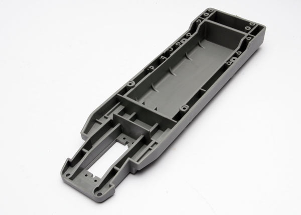 Traxxas 3622A - Main chassis (grey)