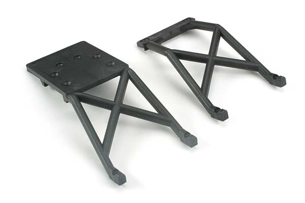 Traxxas 3623 - Skid plates