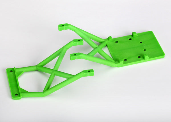 Traxxas 3623A - Skid plates