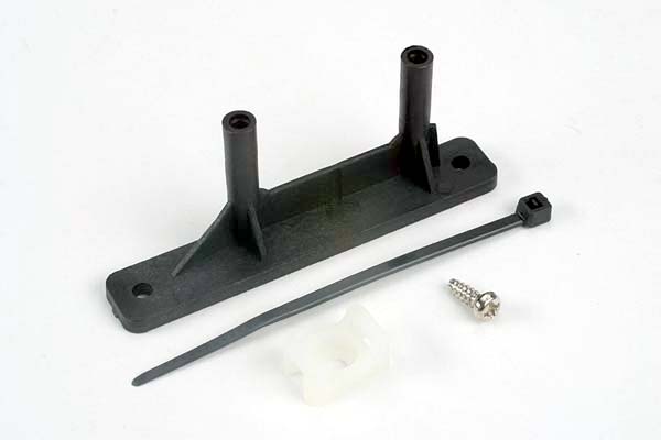 Traxxas 3624 - Speed control mounting pl