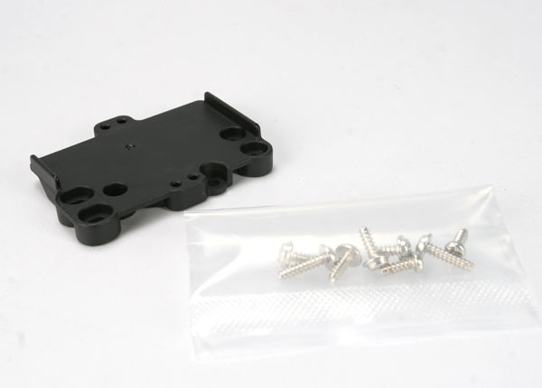 Traxxas 3625 - Mounting plate