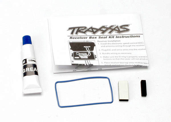 Traxxas 3629 - Seal kit