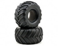 Traxxas 3667 - Tires