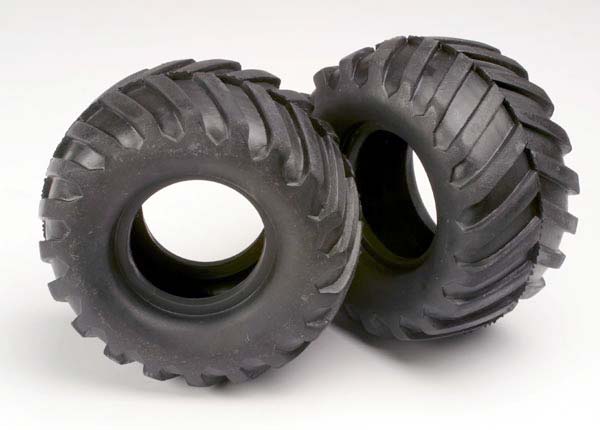 Traxxas 3670 - Tires