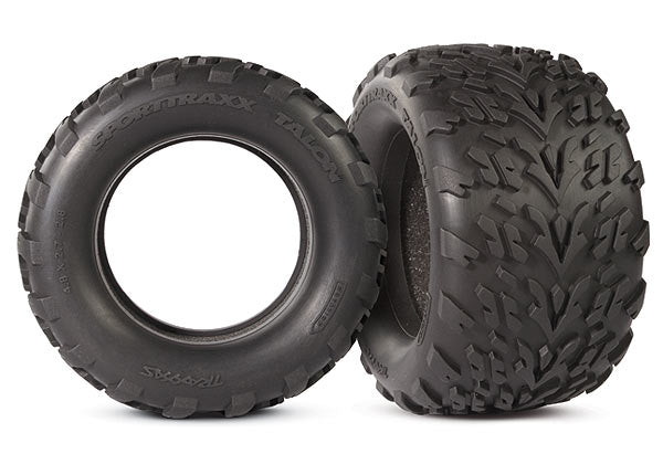 Traxxas 3671 - Tires