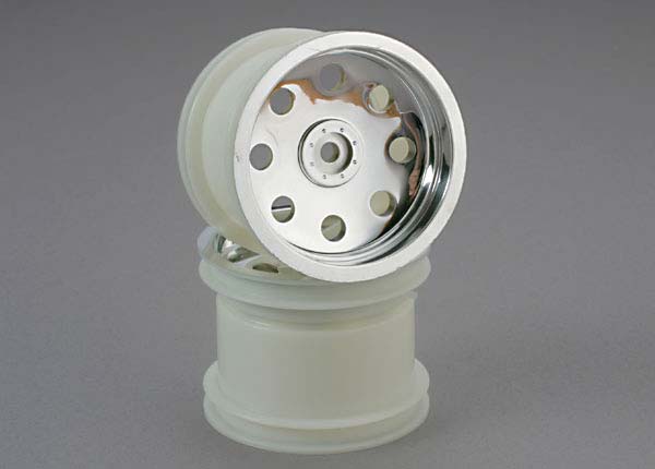 Traxxas 3672 - Wheels