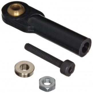 Dubro 2MM Swivel Ball Link