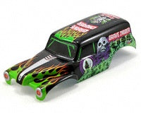 Traxxas 3680 - Body